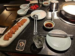 -捞王猪肚鸡火锅(昆山店)