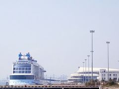 -东疆建设开发纪念公园