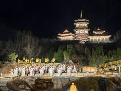 -禅宗少林·音乐大典