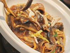 -芳芳私房菜·精做淮扬菜(承德路店)