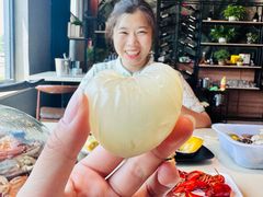 -蓝珊甄选海鲜自助·火锅大排档(近阿那亚店)