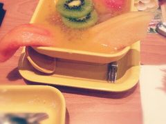 -满记甜品(日月光二店)