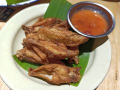 -阿徕孖·泰餐(大沙地店)