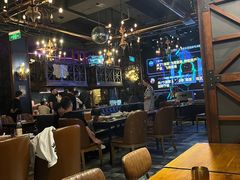 -爱啤精酿·民谣酒馆(滨江店)