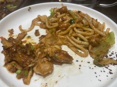 -大神太神·铁板烧(七宝领展广场店)