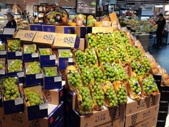 -Olé精品超市(广州太古汇店)