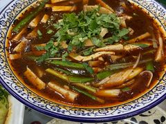 -孟记传统大刀面(星源商城店)