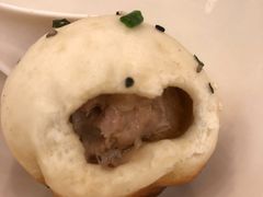 生煎馒头-三两春(浦三路店)