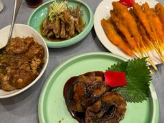 -金哥私房菜馆(张府园总店)