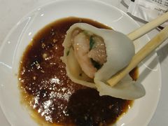 -枫林饺子