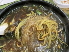 红烧牛筋砂锅-南湖胖子砂锅(南湖店)