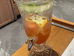 -左庭右院鲜牛肉火锅(环球港店)