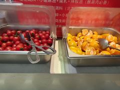 -羊乐锅·火锅·烧烤(夫子庙店)