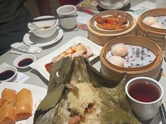 -添好运点心专门店(深水埗店)