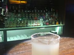 -LAMP BAR 水烟音乐酒吧