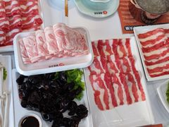 -德龙火锅(松源街直营店)