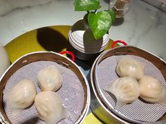 -延年酒店-荟享餐厅(东塘店)