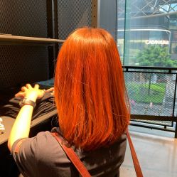 -OnHair造型