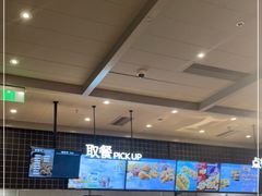 -肯德基(龙之梦购物中心店)