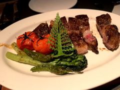 -ZHAO赵·牛扒坊(万象城店)