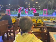 -渔家火锅·海鲜自助餐·演艺(亚龙湾天域酒店)