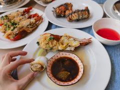 -怡咖啡·自助餐·西安香格里拉