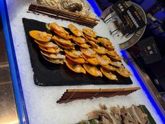 -加餐海鲜自助(宝龙一城店)