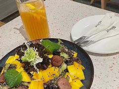 -BE BRIGHT KITCHEN(正佳广场店)