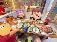 -领头羊烧烤店(博济路店)