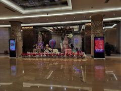 -东北大厦酒店(沈阳北站青年大街店)