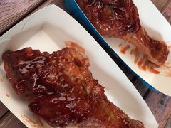 -迪士尼火鸡腿