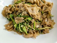 -秦垣味道