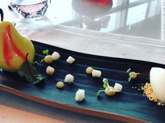 -翡翠36餐厅(浦东香格里拉店)