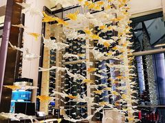 -南宁那莲豪华精选酒店-云霄酒廊·80楼高空城景酒吧