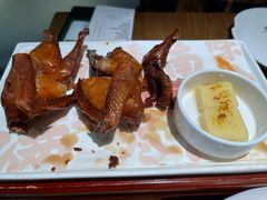 -大鸽饭(岗顶店)