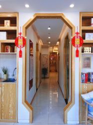 -慈蕊美容养生·专业经络调理