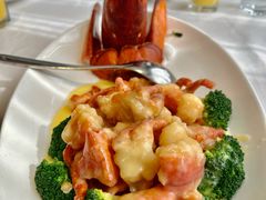 -老洋房花园饭店(绍兴路店)