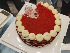 -法桐蛋糕·手作面包(万象城店)