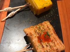 -摩打食堂(佳兆业店)