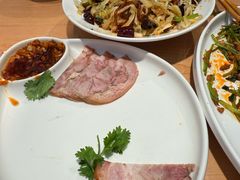 -香香春饼·非遗技艺(万达店)