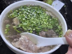-运德成·天津老味烧烤(广开二马路店)