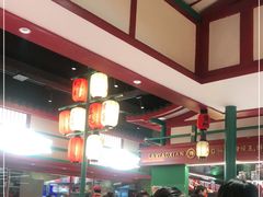 大堂-辣小鲜·南昌大排档(船山路店)