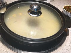 霸气竹笙王猪肚鸡-顺德公广东猪肚鸡·煲仔饭(白石洲店)