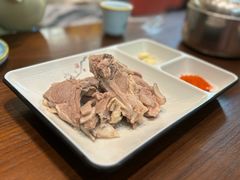 -靖远尕六美味羊羔肉