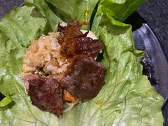 -神户赤童日式烤肉伙伴(东直门店)