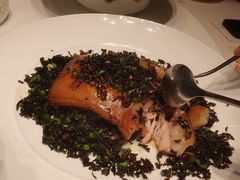 -院里寻菜·精致庭院菜(观沙岭店)