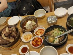 -江南面屋(明洞店)