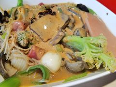 -林静小吃(复兴路店)