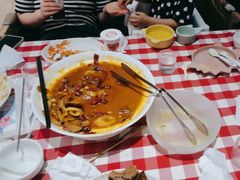 -西贝莜面村(朝阳大悦城店)