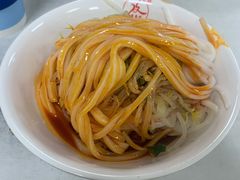 -薛昌利大米面皮(南关正街店)